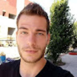 Meet your Posher, Sam